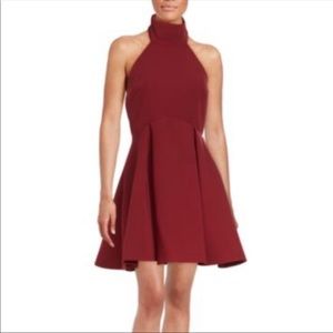 Finders Keepers Dress Smoke Trails